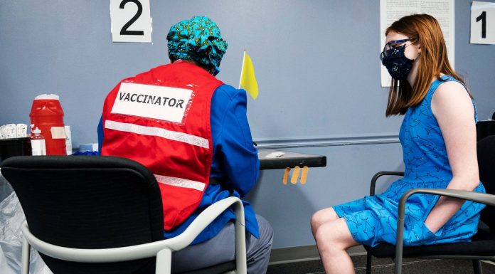 New Mask Guidance, Shots for Teens, and More Coronavirus News