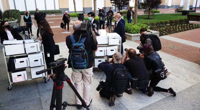 One Question Will Probably Decide the Epic-Apple Lawsuit