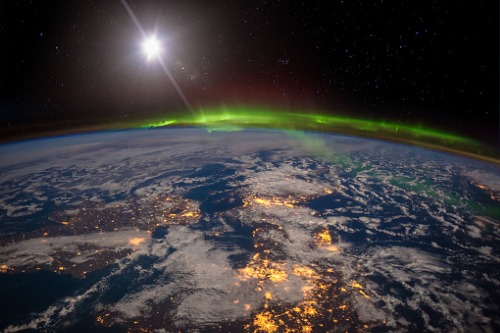 Quantum satellite mission represents new frontier in space-based encryption technology – Mirage News