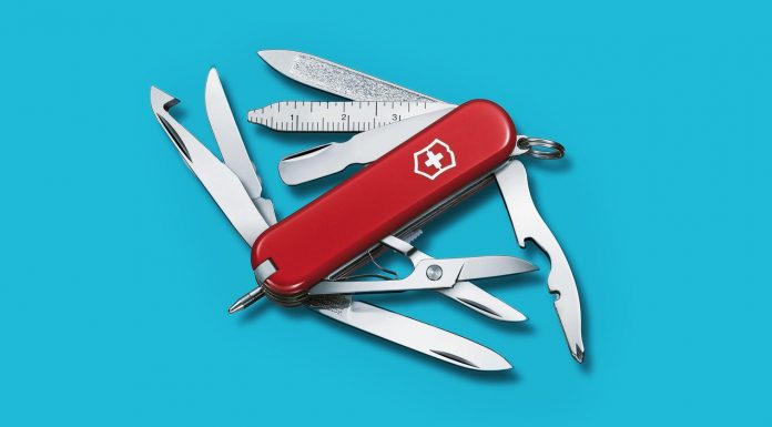 The Best Multi-Tools for Any Task