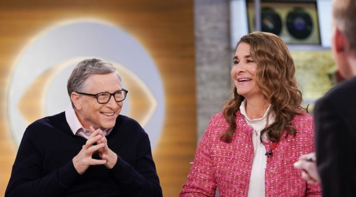 The biggest impact of the Gates divorce may have nothing to do with the Gates Foundation