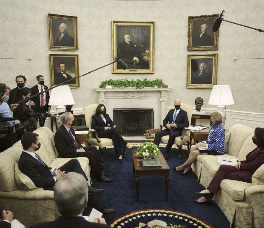 The bipartisan consensus on broadband is a mirage