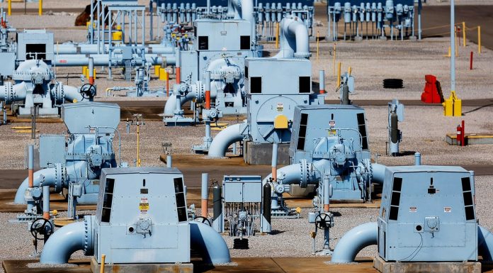 The Colonial Pipeline Hack Is a New Extreme for Ransomware