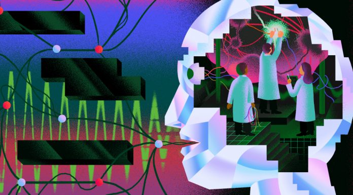 The race to understand the exhilarating, dangerous world of language AI