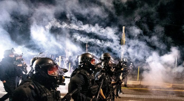 The tactics police are using to prevent bystander video