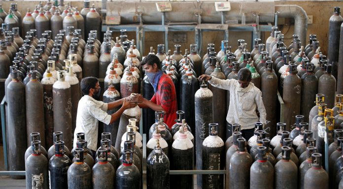 What India needs to get through its covid crisis
