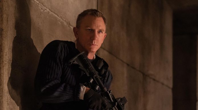 Why Amazon is paying $9 billion for MGM and James Bond