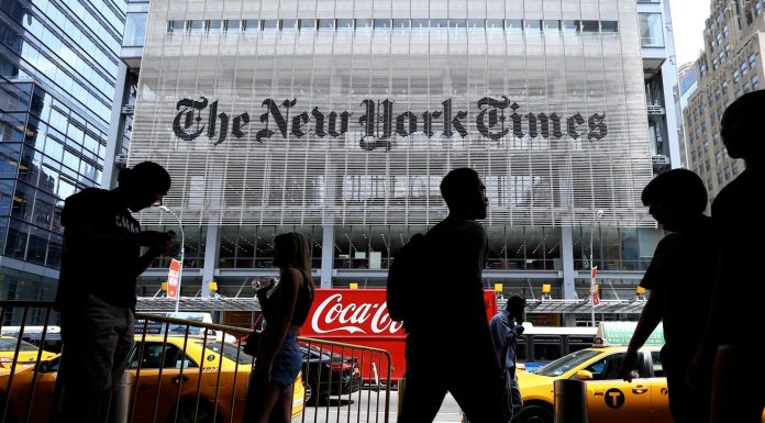 A company you’ve probably never heard of caused half the internet to go dark