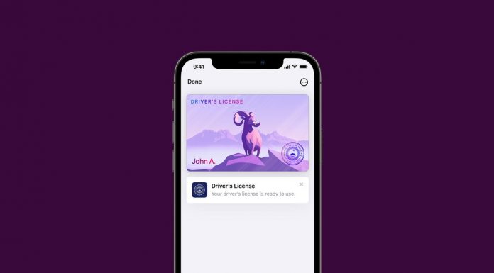 Apple Says It’s Time to Digitize Your ID, Ready or Not