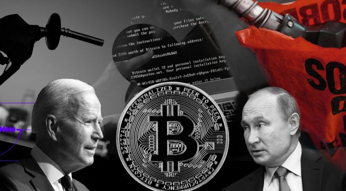 Biden says Putin “knows there are consequences” if cyberattacks continue