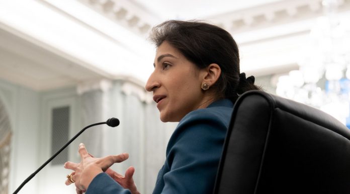 Big Tech has a battle ahead over antitrust regulation — and it’s going to get messy