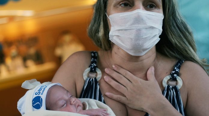 Brazil’s most vulnerable are struggling to survive the stress of covid