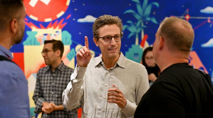 BuzzFeed grew up. Now it’s going public.