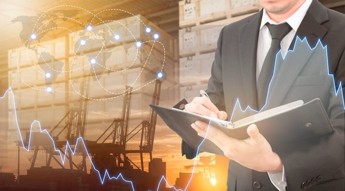 Deal with supply chain issues using cloud computing