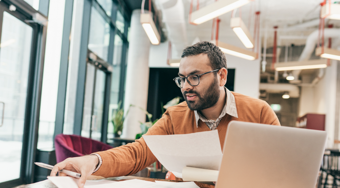 Every workplace can be a place of continual learning