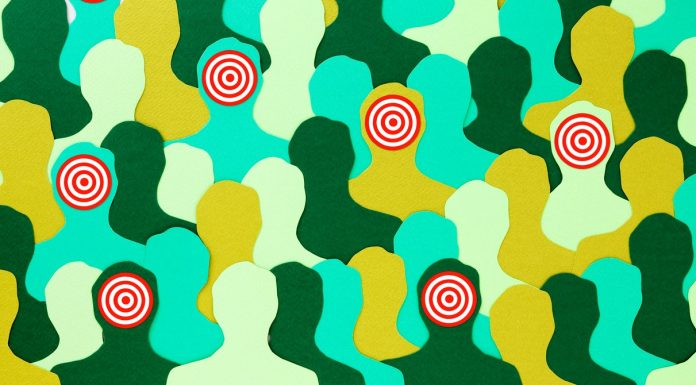 Facial Verification Won’t Fight Fraud