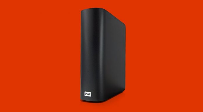 Hackers Are Erasing Western Digital Hard Drives Remotely