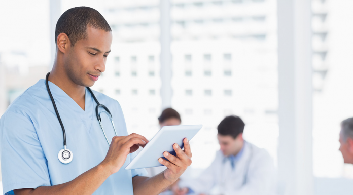 Holistic decision-making in a digitized health-care environment