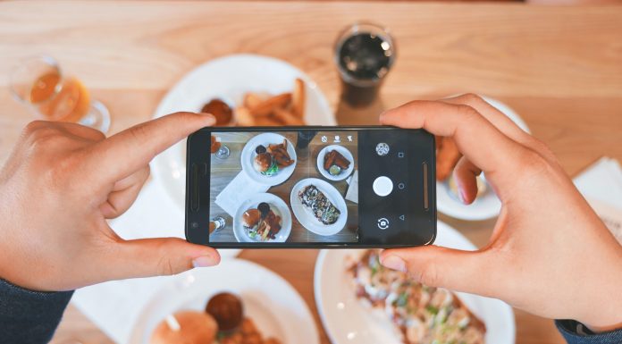 How Technology Has Innovated the Food Industry – SWAAY – SWAAY – SWAAY
