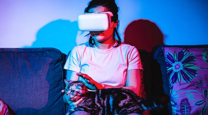 I Treated My Unhealthy Gaming Obsession … With More Games