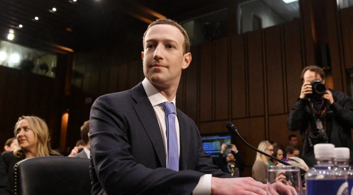 Is Facebook a monopoly? Please define, says judge