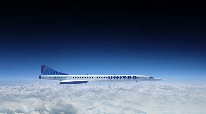 Is United’s green supersonic jet too good to be true?