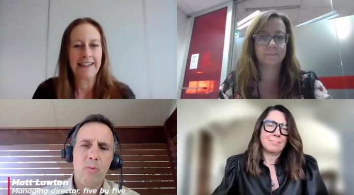 Launch Marketing Council Episode 3: Launching in the technology sector – CMO