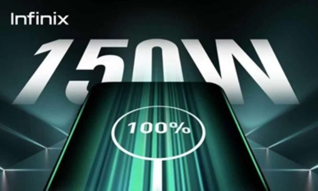 Mind Blowing New Charging Technology in Mysterious New Infinix Phone – Egypttoday