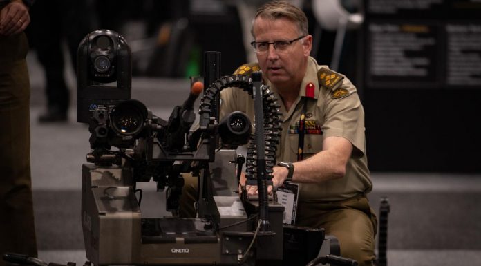 New ground in robotics and quantum technology – The Australian