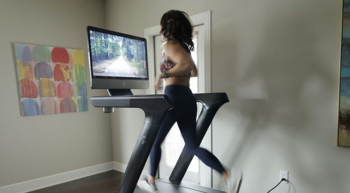 Peloton’s mandatory treadmill memberships show how you never fully own your connected devices