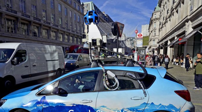 People keep finding late loved ones on Google Maps
