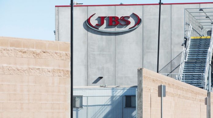 Ransomware Hits a Food Supply Giant—and Underscores Dire Risk