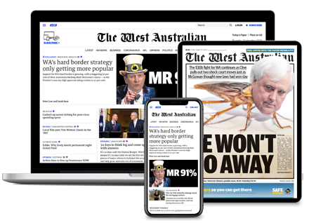 Resources Technology Showcase 2021: Immersive Technologies up-skills Rio trainees – The West Australian