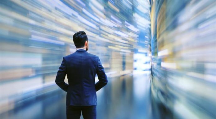 Rethinking technology refresh programs in the ‘new age’ of work – iTnews