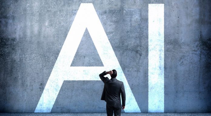 State of AI report finds AI is now core to business success