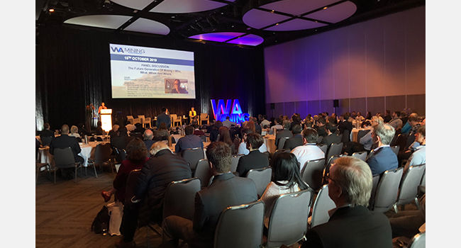 Technology and innovation spearheading a more collaborative mining industry – www.miningmonthly.com