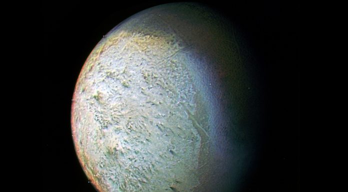 The best places to find extraterrestrial life in our solar system, ranked