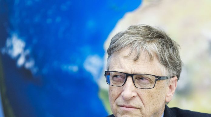 The controversy over Bill Gates becoming the largest private farmland owner in the US