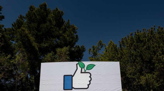 The problem with Facebook’s attempt to be more like Nextdoor