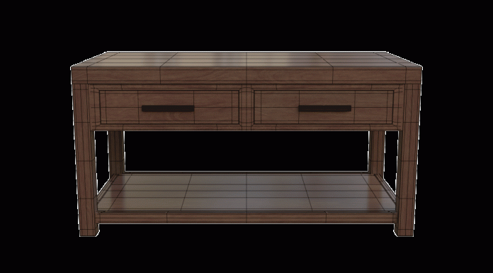 These creepy fake humans herald a new age in AI