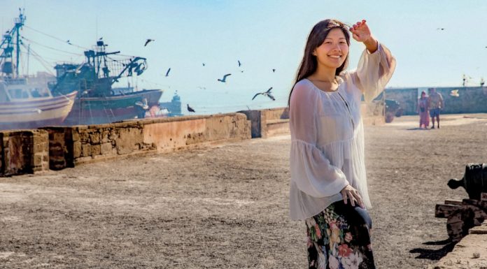They called it a conspiracy theory. But Alina Chan tweeted life into the idea that the virus came from a lab.