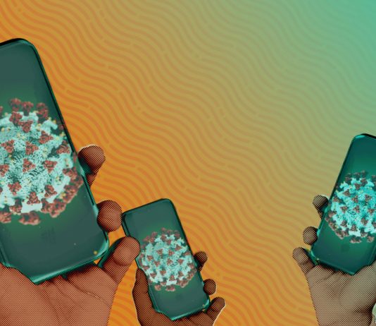 We investigated whether digital contact tracing actually worked in the US