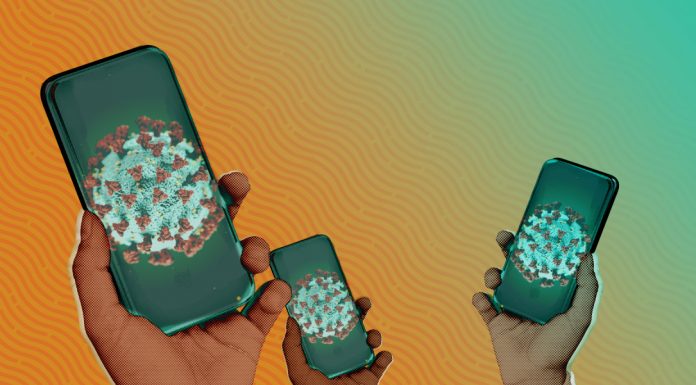 We investigated whether digital contact tracing actually worked in the US
