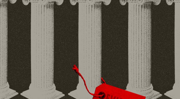 What a collapsed trial says about US claims of Chinese high-tech spying