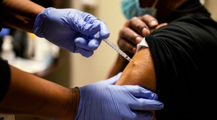 Which US vaccine plans actually helped hard-hit communities?