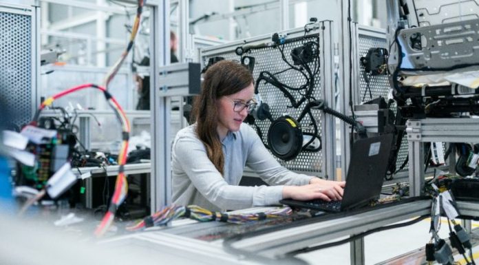 Why has growth slowed globally? It has something to do with technology – InDaily