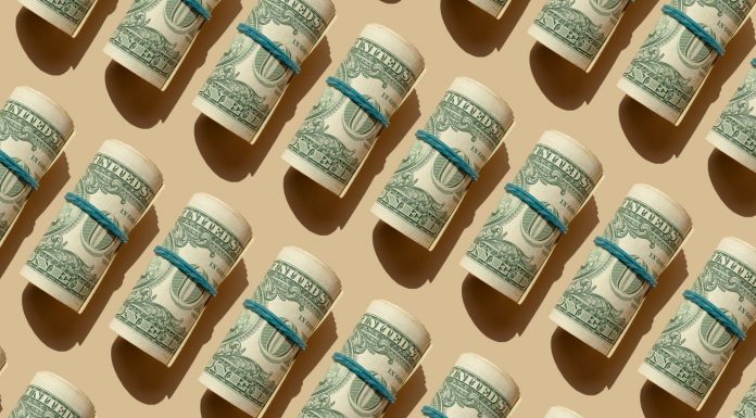 You should be suspicious of benevolent big business