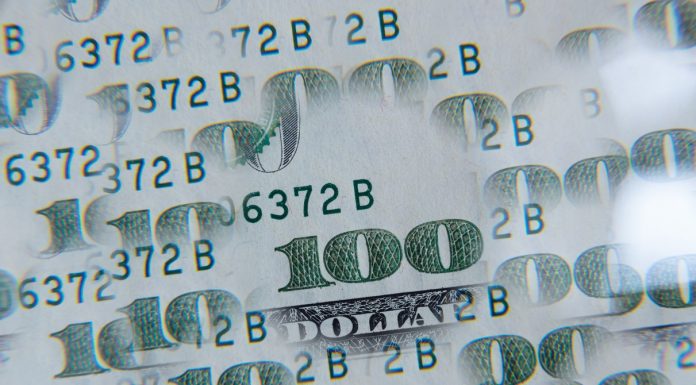 A New Kind of Ransomware Tsunami Hits Hundreds of Companies
