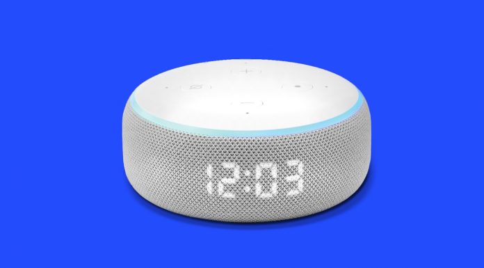 Amazon Echo Dots Store a Wealth of Data—Even After a Reset