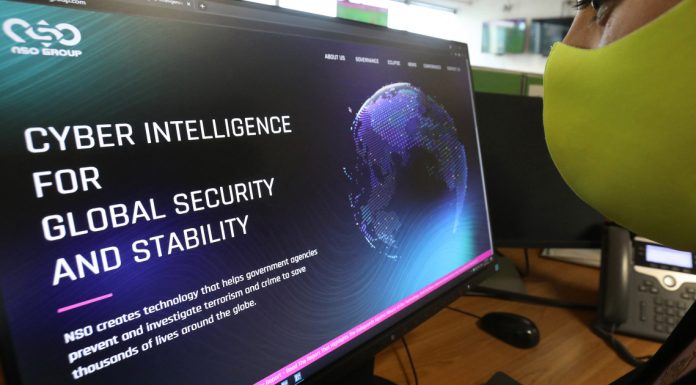 Amnesty seeks moratorium on surveillance technology | Human Rights News – Al Jazeera English